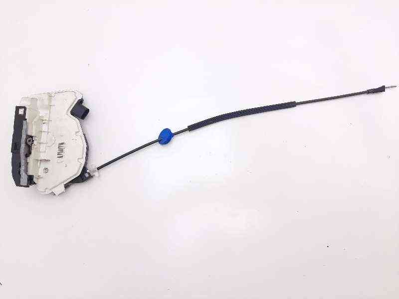 CERRADURA PUERTA DELANTERA DERECHA VOLKSWAGEN SCIROCCO (137) 5N1837016C 5N1837016C - Vista 3