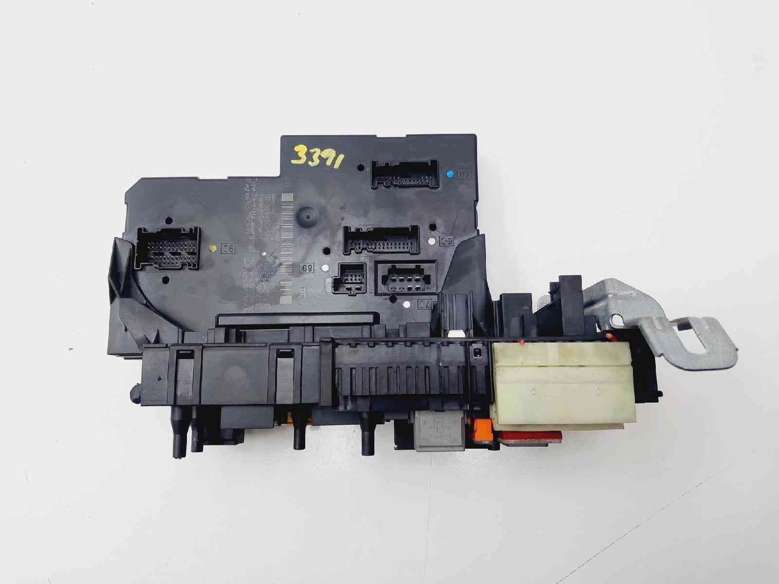 CAJA RELES / FUSIBLES MERCEDES-BENZ CLASE E COUPE (207) 5DK00962057 / 2125452832 / 2129000004 5DK0096205721254528322129000004 - Vista 3
