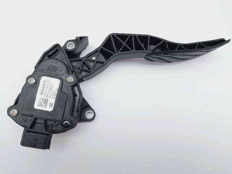 POTENCIOMETRO PEDAL RENAULT KADJAR 180024BA0B 180024BA0B - Vista 2