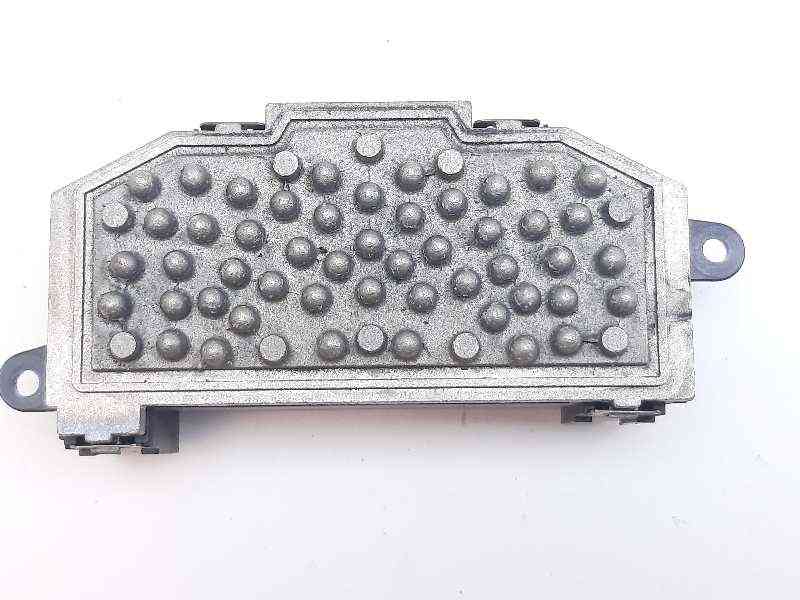 RESISTENCIA CALEFACCION VOLKSWAGEN SCIROCCO (137) 3C0907521F 3C0907521F - Vista 2