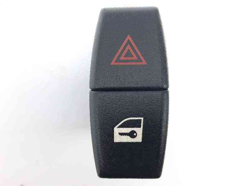 WARNING BMW X3 (E83) 6131691950606 6131691950606