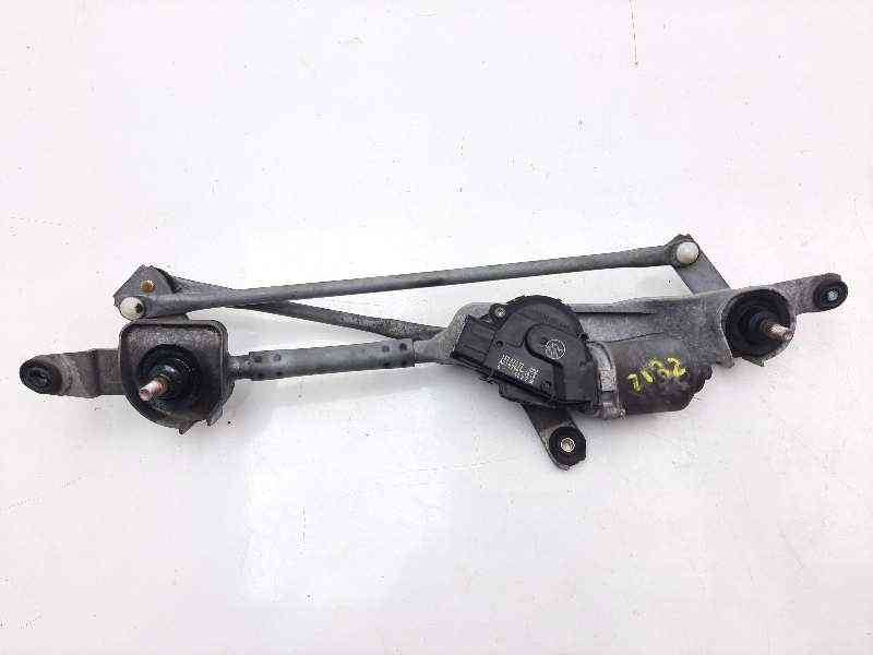 MOTOR LIMPIA DELANTERO OPEL INSIGNIA SPORTS TOURER 13227392 13227392