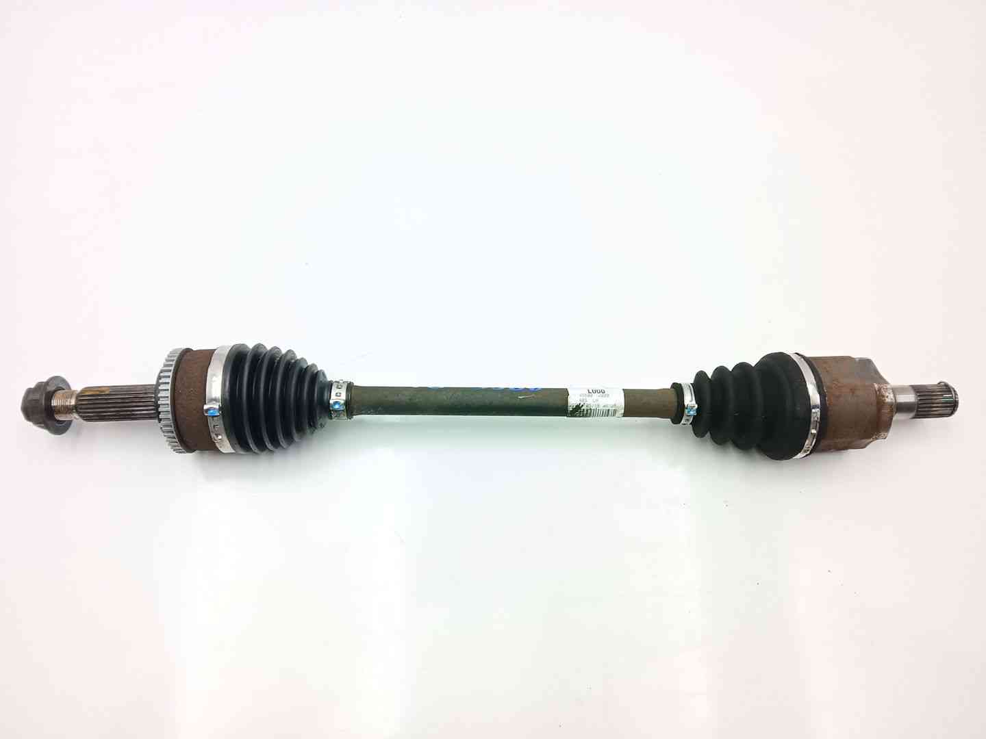 TRANSMISION DELANTERA IZQUIERDA KIA RIO III (UB) 495001W000 495001W000