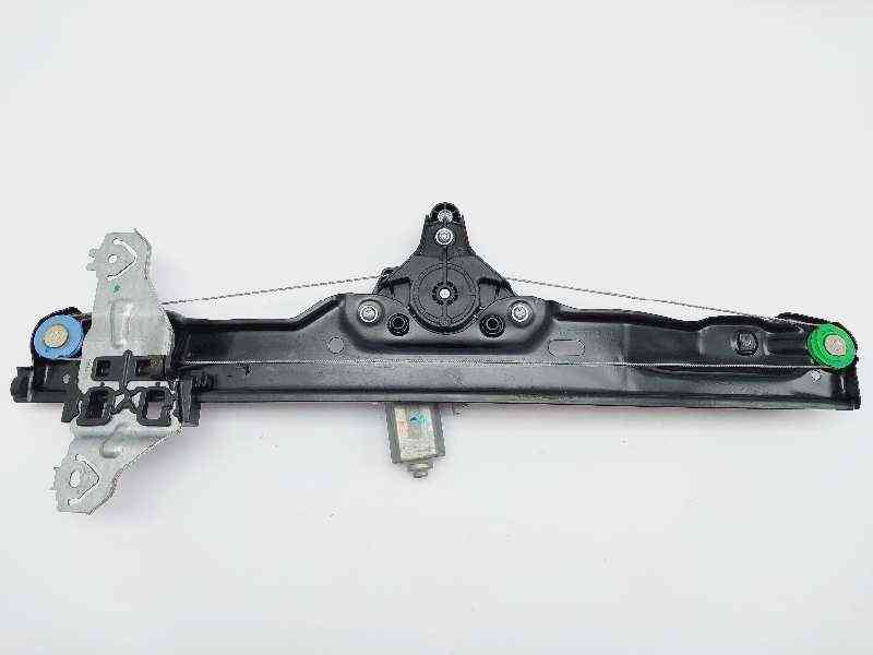ELEVALUNAS DELANTERO DERECHO RENAULT KADJAR 807207795R / C22008100 807207795RC22008100