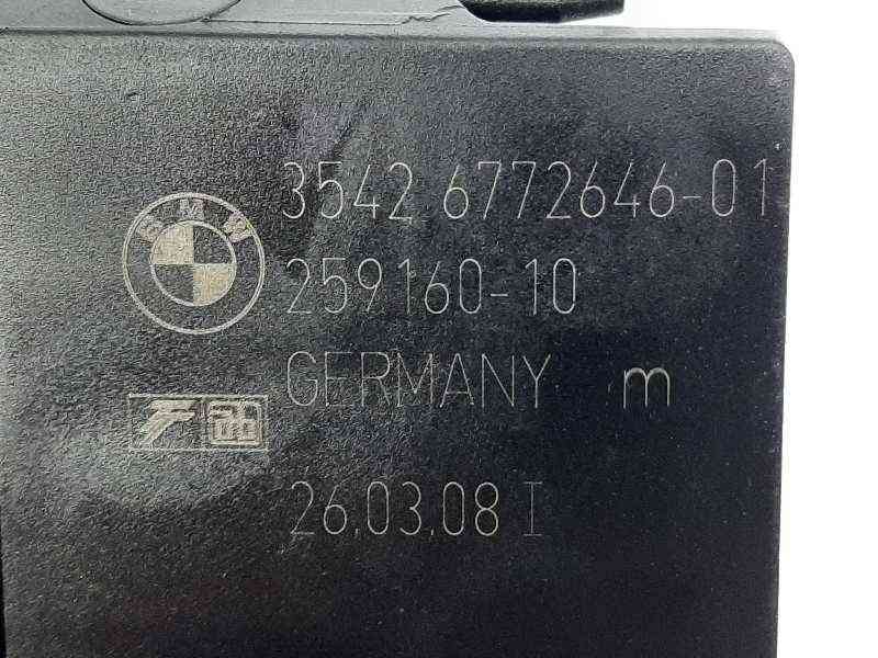 POTENCIOMETRO PEDAL BMW X3 (E83) 3542677264601 / 25916010 354267726460125916010 - Vista 3