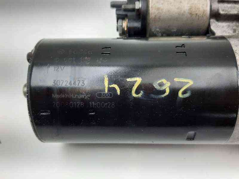 MOTOR ARRANQUE VOLVO XC90 30724473 / 0001109264 307244730001109264 - Vista 2