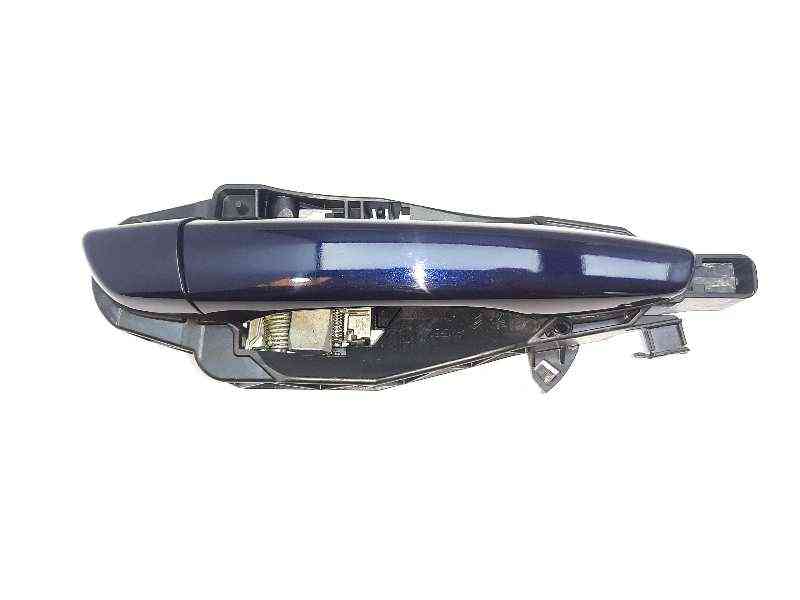 MANETA EXTERIOR DELANTERA DERECHA PEUGEOT 308 9802977180 9802977180