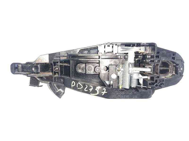 MANETA EXTERIOR DELANTERA DERECHA PEUGEOT 308 9802977180 9802977180 - Vista 2