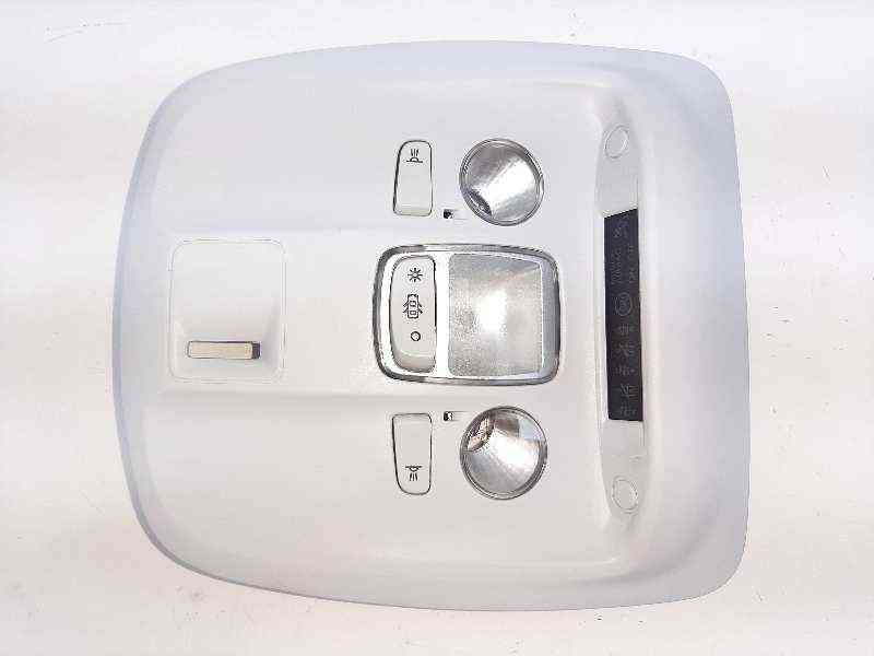 LUZ INTERIOR PEUGEOT 308 9677821577 / 96887290PR 967782157796887290PR