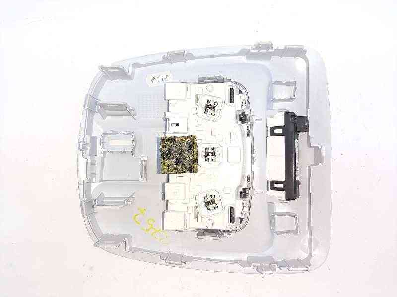LUZ INTERIOR PEUGEOT 308 9677821577 / 96887290PR 967782157796887290PR - Vista 2