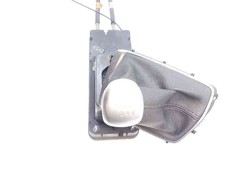 PALANCA CAMBIO PEUGEOT 308 9802245880 / 119181161 / 119181260 9802245880119181161119181260 - Vista 3