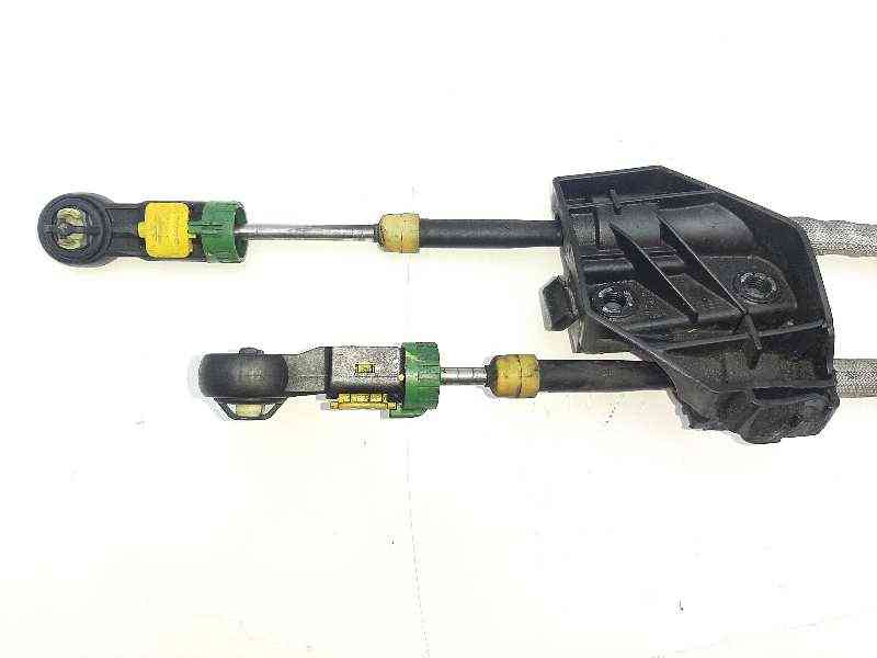 PALANCA CAMBIO PEUGEOT 308 9802245880 / 119181161 / 119181260 9802245880119181161119181260 - Vista 2