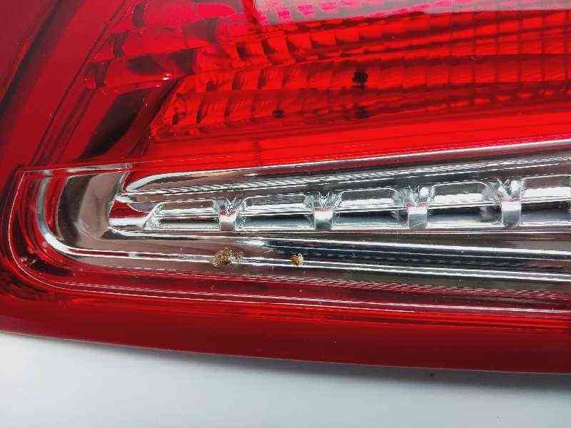 PILOTO TRASERO DERECHO INTERIOR CITROËN C4 LIM. 967215548001 / 9672155480 9672155480019672155480 - Vista 2