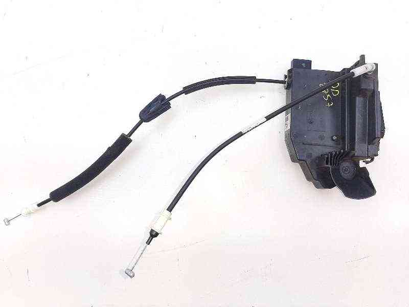 CERRADURA PUERTA DELANTERA DERECHA PEUGEOT 308 9810309380 9810309380