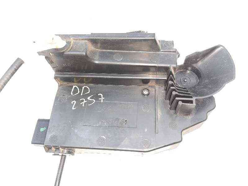 CERRADURA PUERTA DELANTERA DERECHA PEUGEOT 308 9810309380 9810309380 - Vista 2