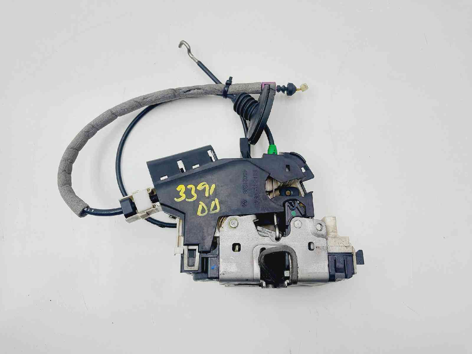 CERRADURA PUERTA DELANTERA DERECHA MERCEDES-BENZ CLASE E COUPE (207) A2047201835 / A2077600240 A2047201835A2077600240 - Vista 2
