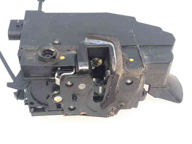 CERRADURA PUERTA DELANTERA DERECHA PEUGEOT 308 9810309380 9810309380 - Vista 3