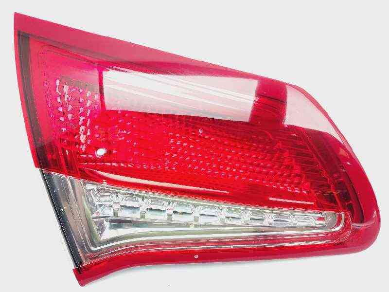 PILOTO TRASERO IZQUIERDO INTERIOR CITROËN C4 LIM. 967215588001 / 9672155880 9672155880019672155880