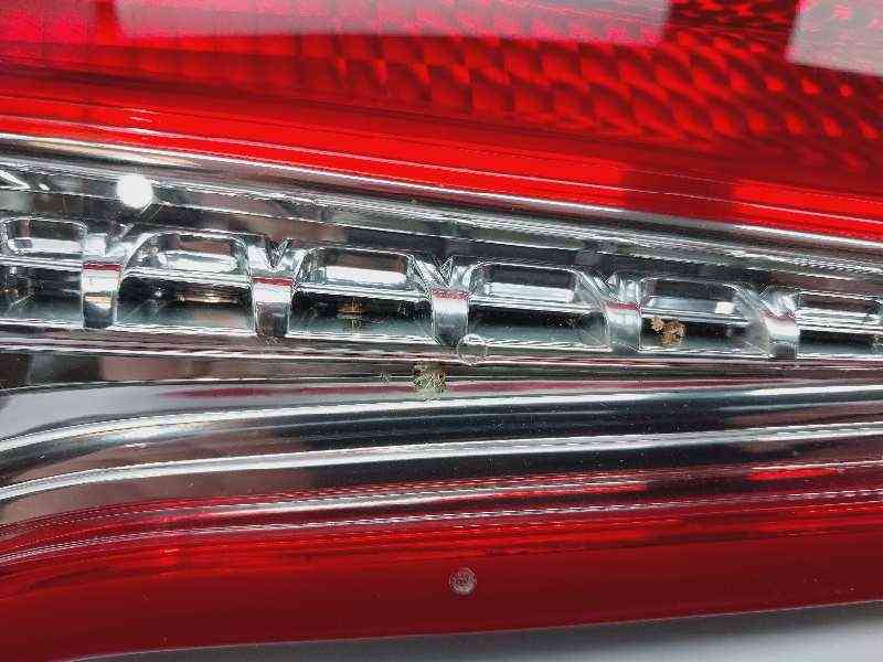 PILOTO TRASERO IZQUIERDO INTERIOR CITROËN C4 LIM. 967215588001 / 9672155880 9672155880019672155880 - Vista 3