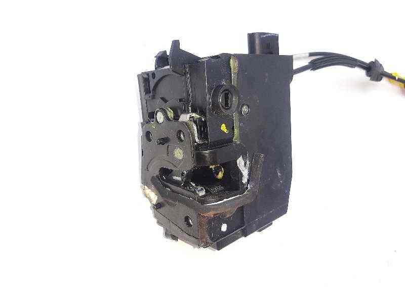 CERRADURA PUERTA TRASERA DERECHA PEUGEOT 308 9810309880 9810309880 - Vista 2