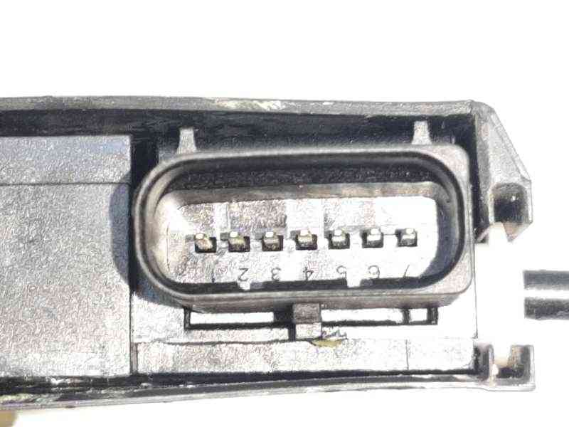CERRADURA PUERTA TRASERA DERECHA PEUGEOT 308 9810309880 9810309880 - Vista 3