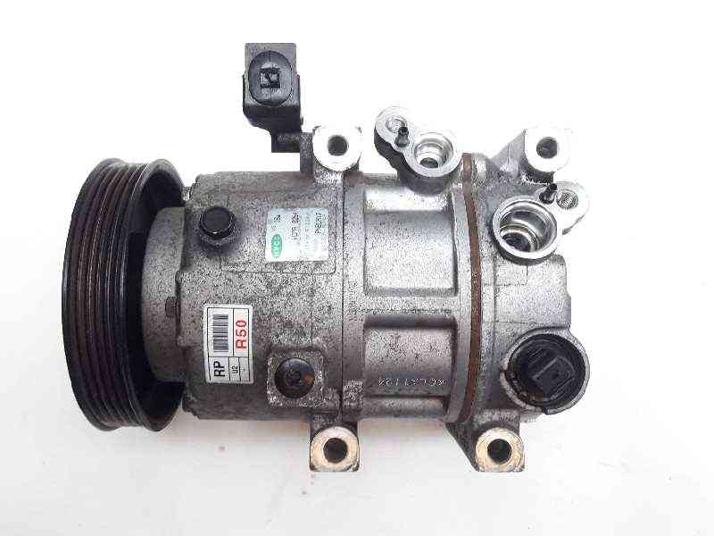 COMPRESOR AIRE ACONDICIONADO KIA CARENS ( ) 97701A4500 / KCLA1124 / F500PNBCA12 97701A4500KCLA1124F500PNBCA12
