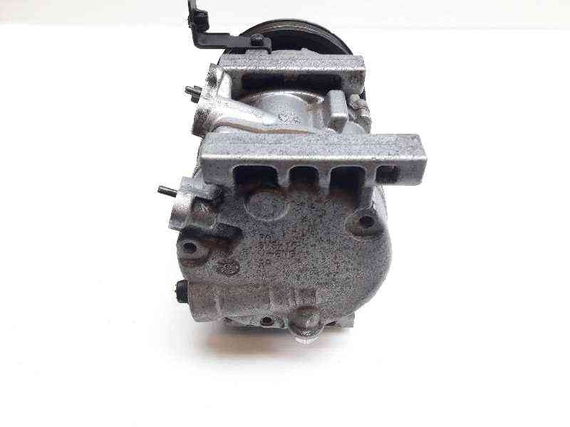 COMPRESOR AIRE ACONDICIONADO KIA CARENS ( ) 97701A4500 / KCLA1124 / F500PNBCA12 97701A4500KCLA1124F500PNBCA12 - Vista 2