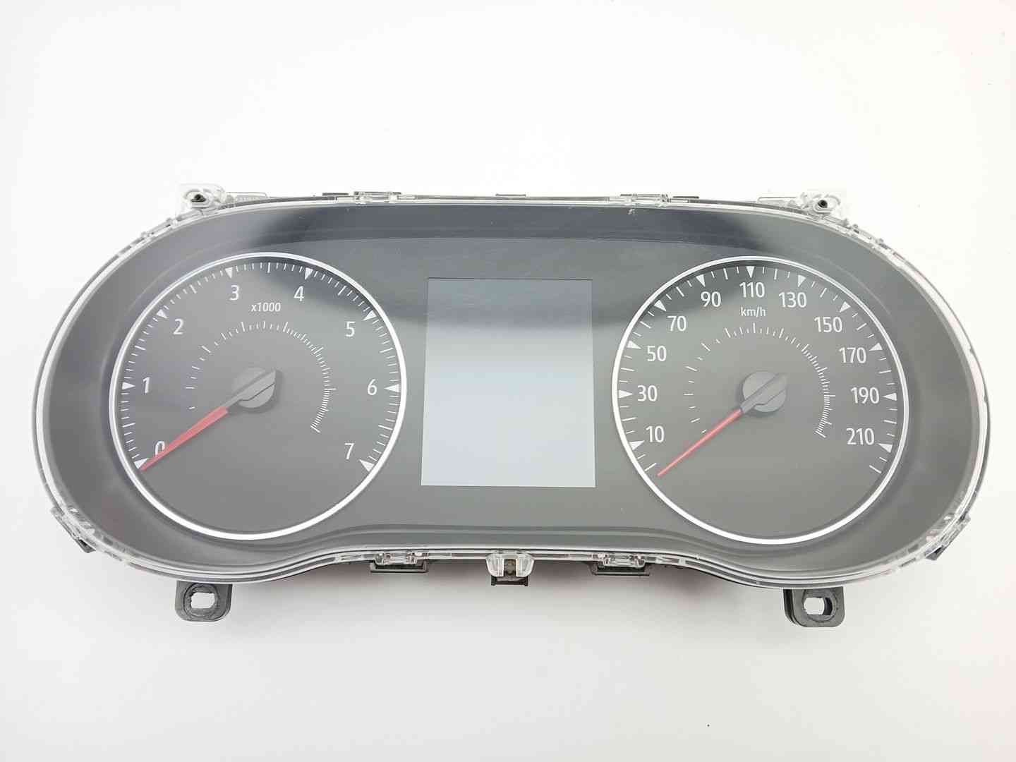 CUADRO INSTRUMENTOS DACIA SANDERO III 248090744R 248090744R