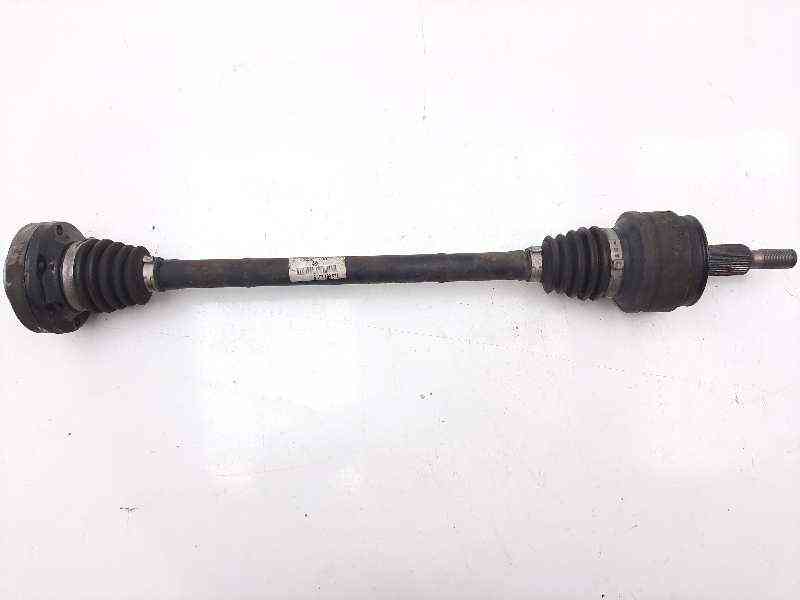 TRANSMISION TRASERA DERECHA VOLKSWAGEN TOUAREG (7LA) 7L6501201B 7L6501201B