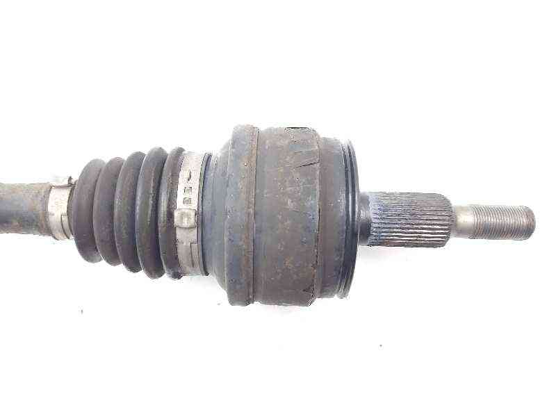 TRANSMISION TRASERA DERECHA VOLKSWAGEN TOUAREG (7LA) 7L6501201B 7L6501201B - Vista 2