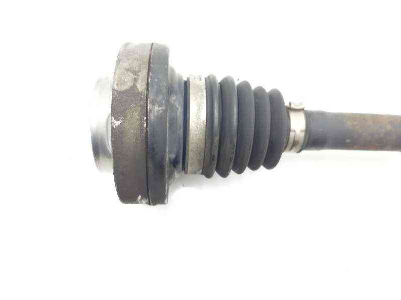 TRANSMISION TRASERA DERECHA VOLKSWAGEN TOUAREG (7LA) 7L6501201B 7L6501201B - Vista 3