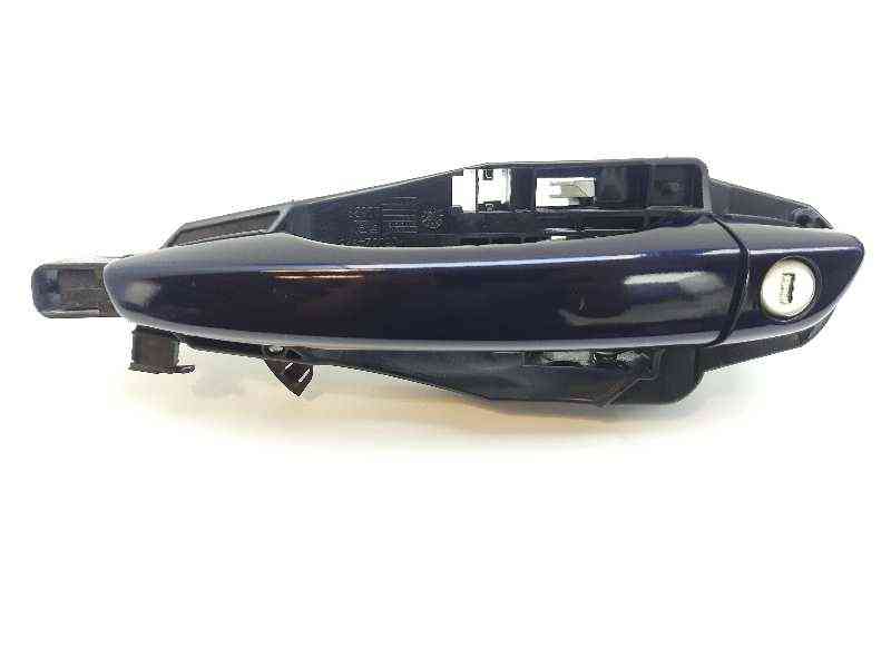 MANETA EXTERIOR DELANTERA IZQUIERDA PEUGEOT 308 9802977380 9802977380