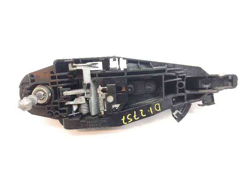 MANETA EXTERIOR DELANTERA IZQUIERDA PEUGEOT 308 9802977380 9802977380 - Vista 2