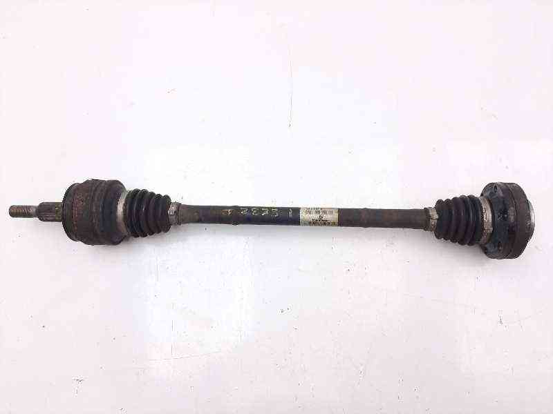 TRANSMISION TRASERA IZQUIERDA VOLKSWAGEN TOUAREG (7LA) 7L6501201B 7L6501201B