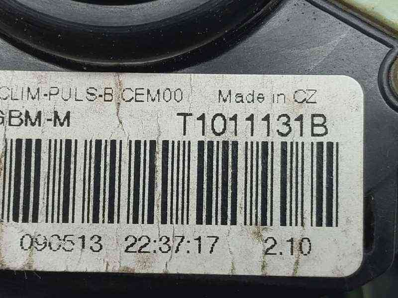 MOTOR CALEFACCION CITROËN C4 LIM. T1011131B T1011131B - Vista 2