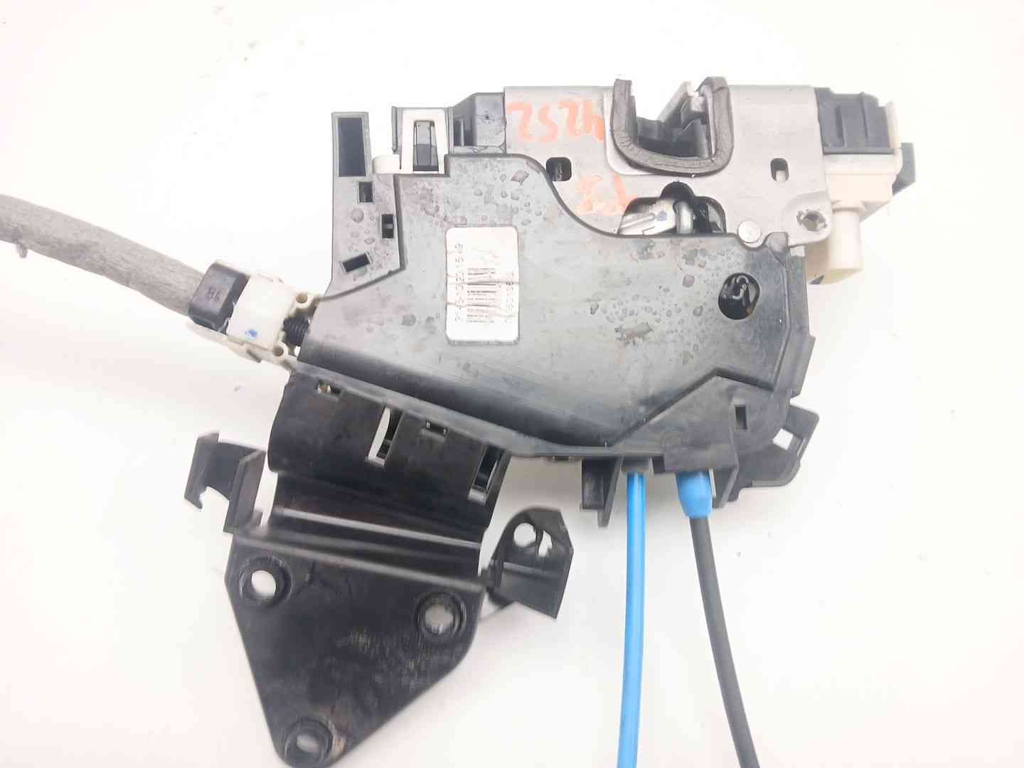 CERRADURA PUERTA TRASERA IZQUIERDA MERCEDES-BENZ CLASE C (W204) A2047301335 A2047301335 - Vista 3
