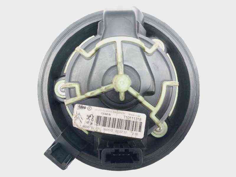 MOTOR CALEFACCION CITROËN C4 LIM. T1011131B T1011131B - Vista 3