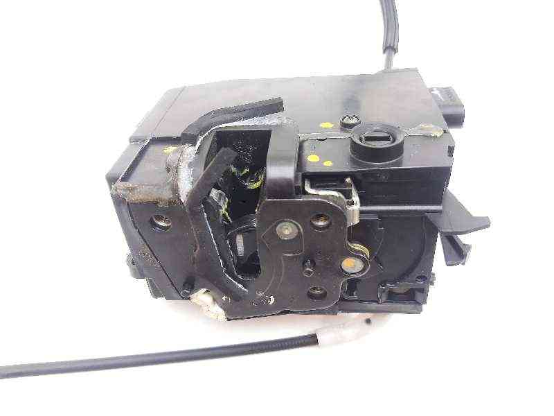 CERRADURA PUERTA TRASERA IZQUIERDA PEUGEOT 308 9810309980 9810309980 - Vista 2