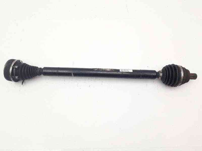 TRANSMISION DELANTERA DERECHA SEAT LEON (1P1) 1K0407272GM 1K0407272GM