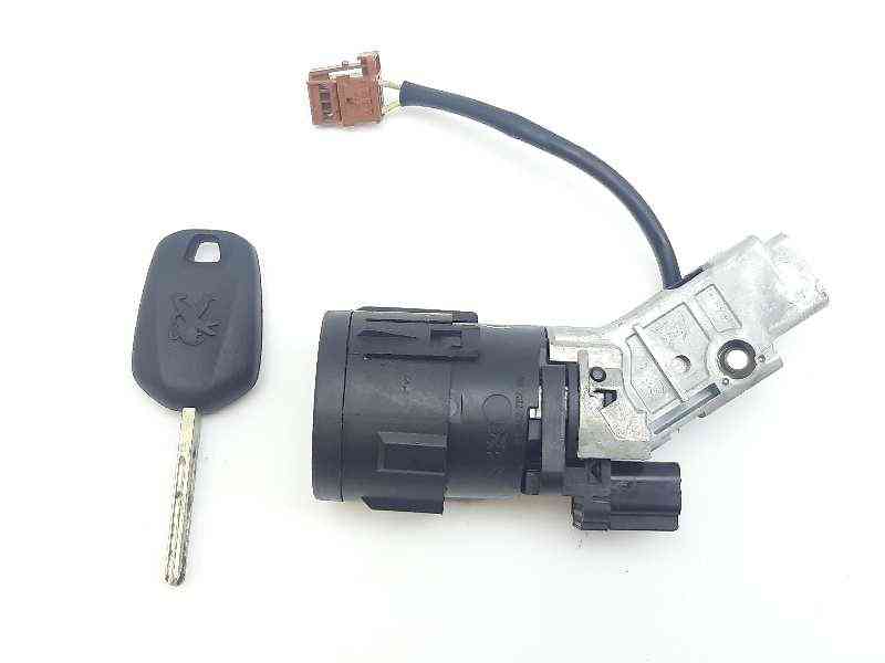 ANTIRROBO PEUGEOT 308 36454600 / 9663123380 364546009663123380