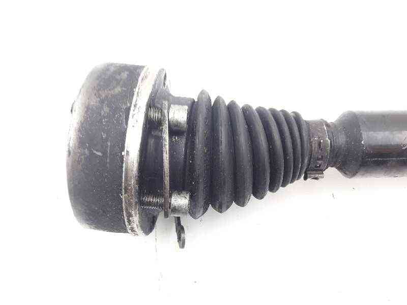 TRANSMISION DELANTERA DERECHA SEAT LEON (1P1) 1K0407272GM 1K0407272GM - Vista 3