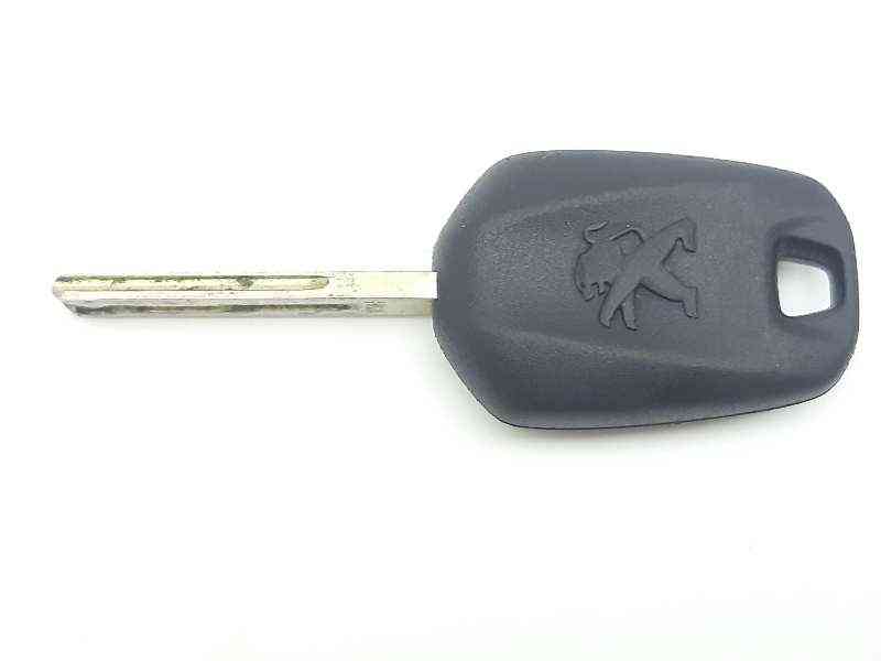 ANTIRROBO PEUGEOT 308 36454600 / 9663123380 364546009663123380 - Vista 2