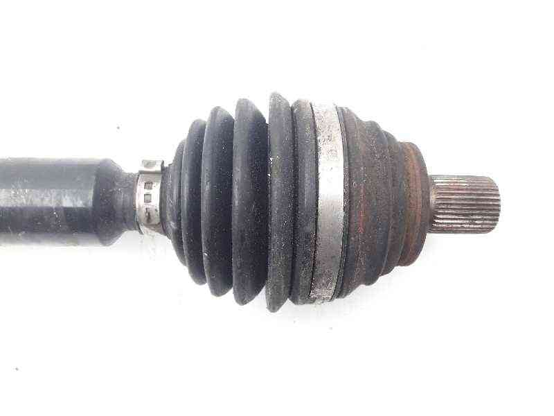 TRANSMISION DELANTERA DERECHA SEAT LEON (1P1) 1K0407272GM 1K0407272GM - Vista 2