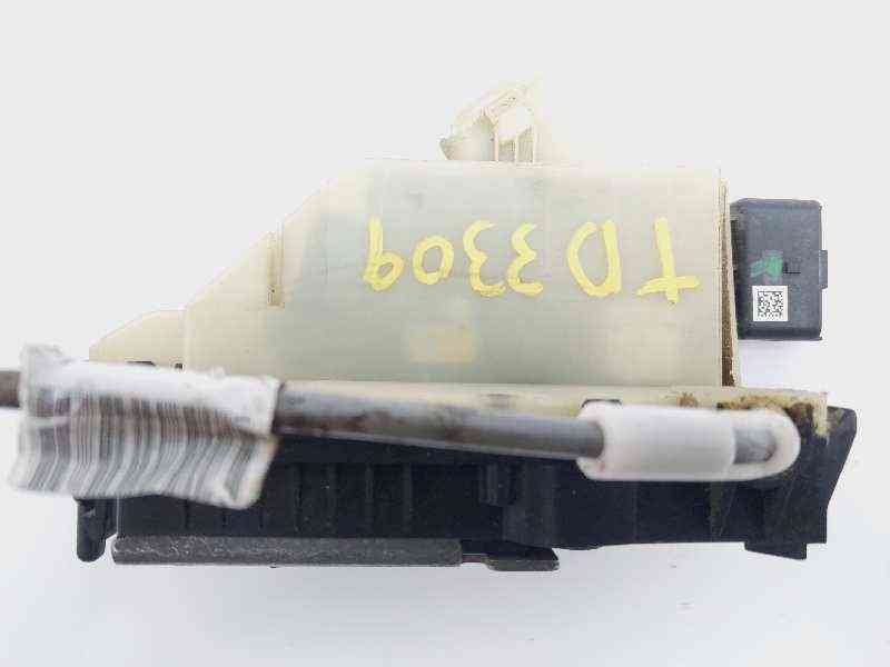 CERRADURA PUERTA TRASERA DERECHA CITROËN C4 LIM. 9685352080 9685352080 - Vista 2