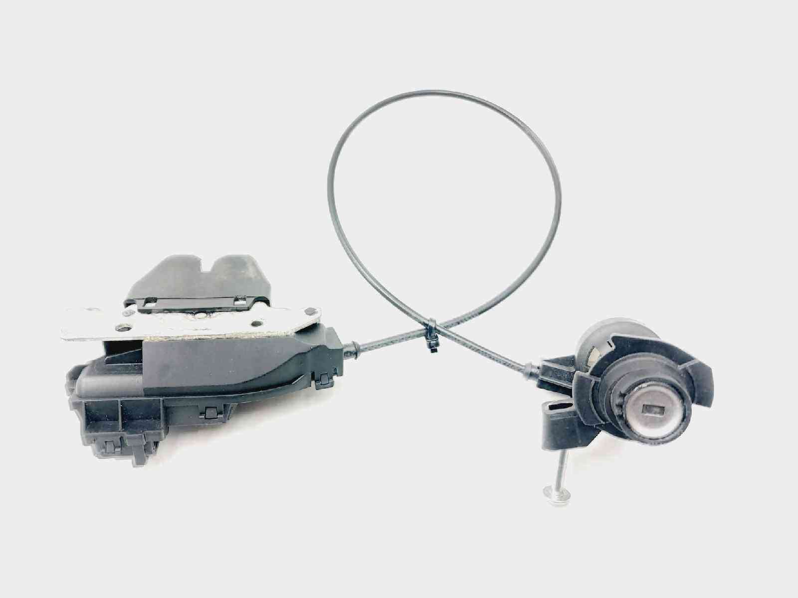 CERRADURA MALETERO / PORTON MERCEDES-BENZ CLASE E COUPE (207) A2047500185 A2047500185 - Vista 3