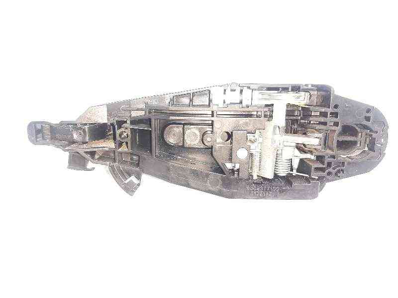 MANETA EXTERIOR TRASERA DERECHA PEUGEOT 308 9802977180 9802977180 - Vista 2