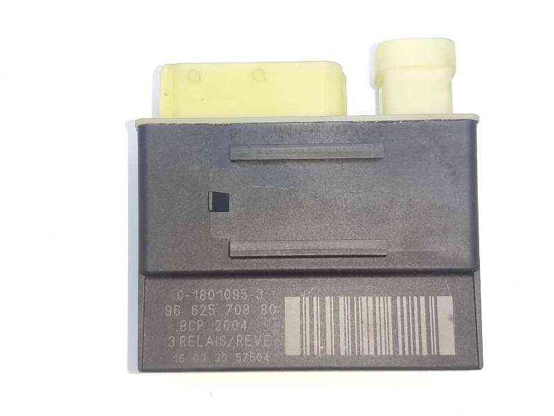 MODULO ELECTRONICO PEUGEOT 308 9662570880 9662570880