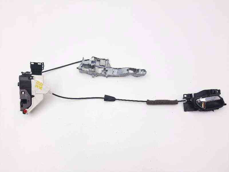 CERRADURA PUERTA TRASERA DERECHA PEUGEOT 308 567162 / 9660525380 / 9680168580 56716296605253809680168580