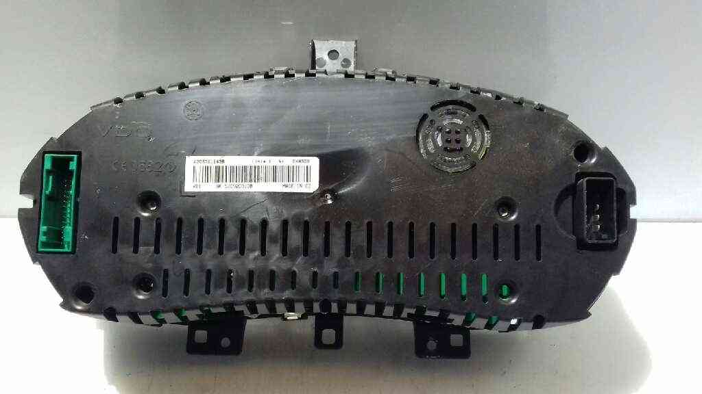 CUADRO INSTRUMENTOS SKODA ROOMSTER (5J7) 5J0920810B / VDO 5J0920810BVDO - Vista 2