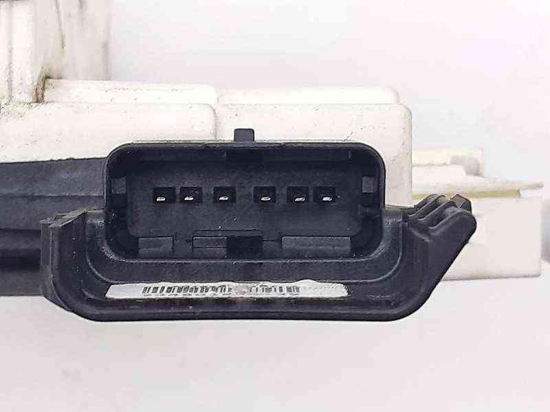 CERRADURA PUERTA TRASERA DERECHA PEUGEOT 308 567162 / 9660525380 / 9680168580 56716296605253809680168580 - Vista 2